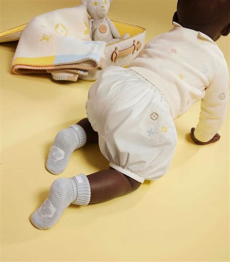 louis vuitton kinderarbeit|louis vuitton baby collection.